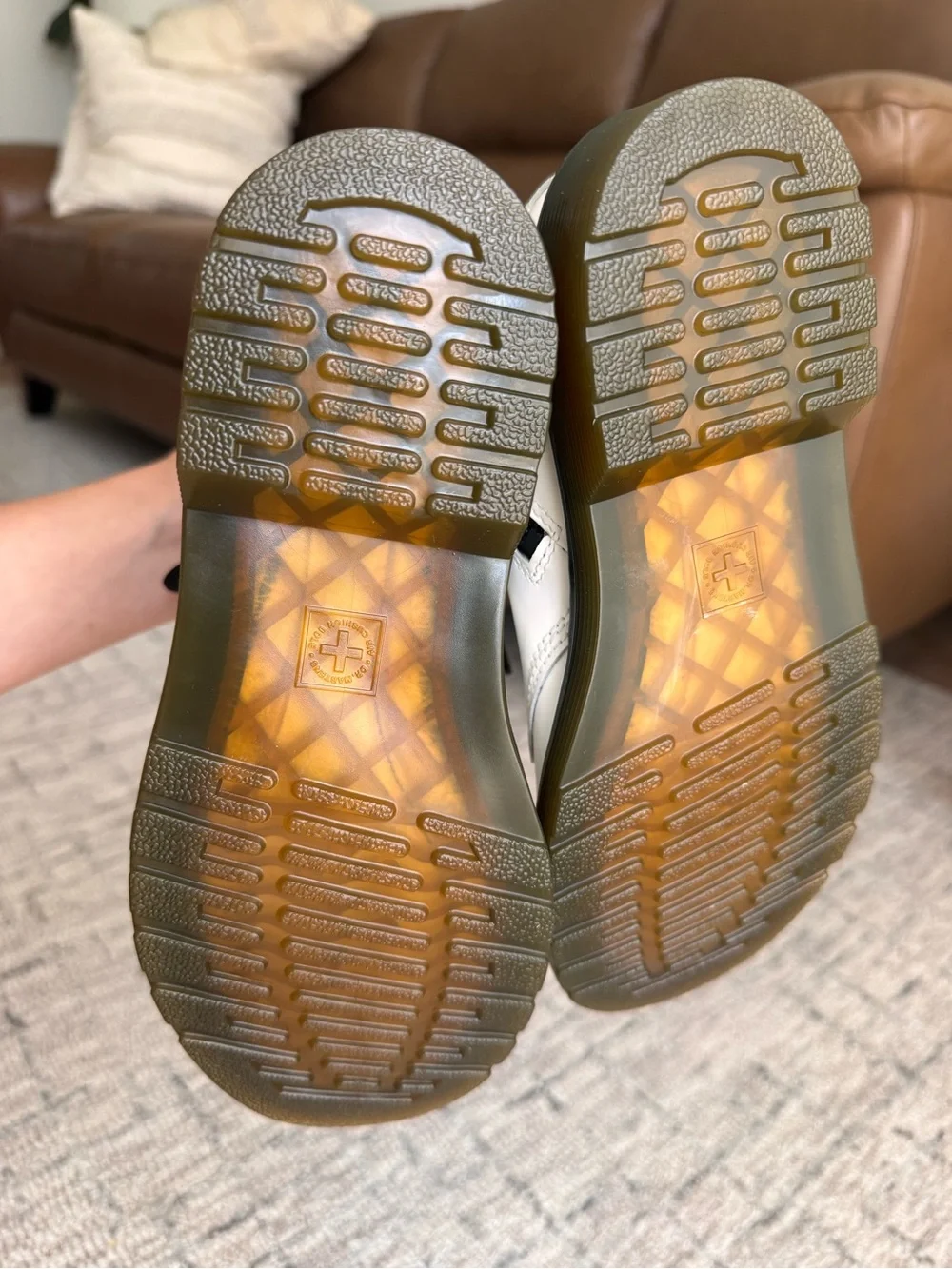 Dr. Martens only dr